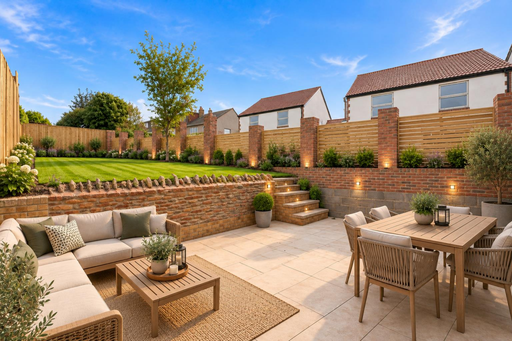 Ryecroft Road, Frampton Cotterell, Bristol photo 3