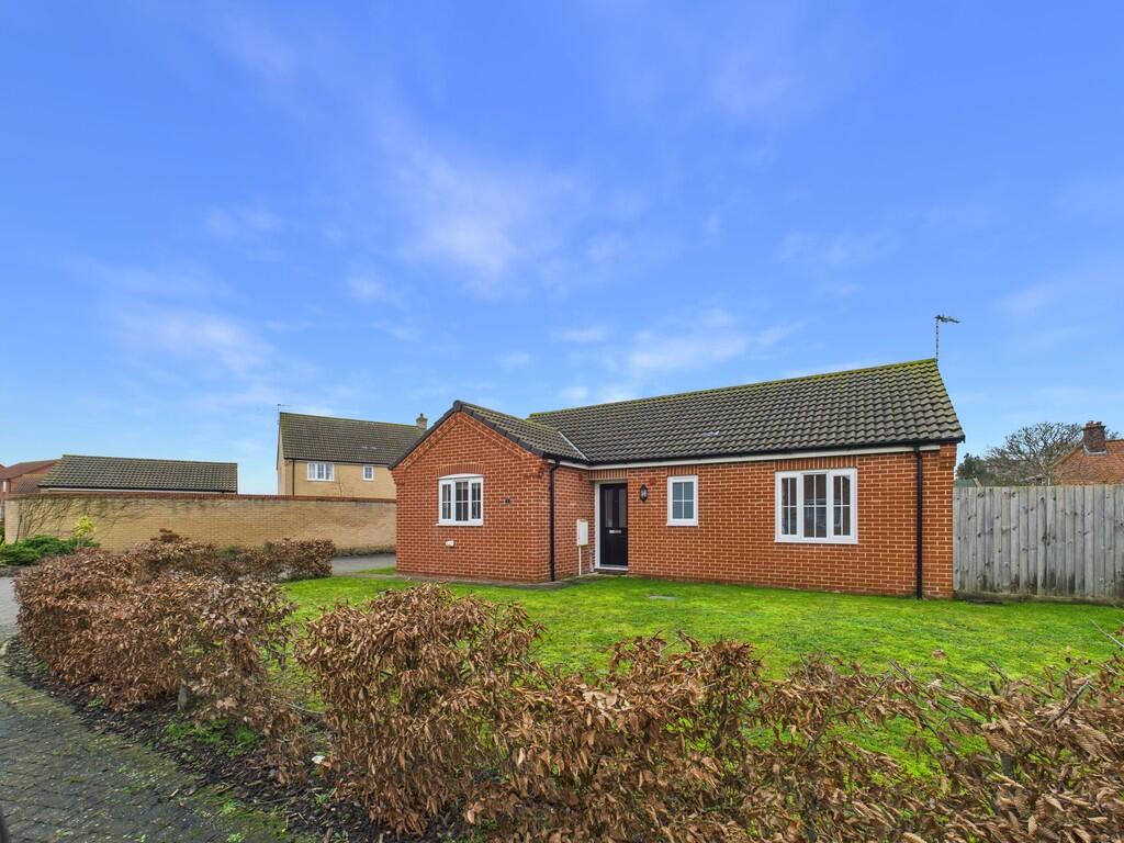 Main image of property: Blacksmiths Gardens, Thurlton
