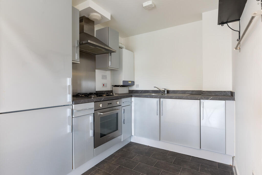 Apartment in Glasgow - View 5