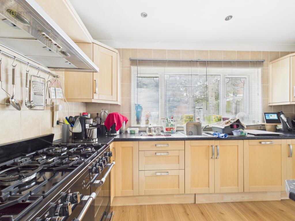 House in Sutton Coldfield, Banners Gate - View 5