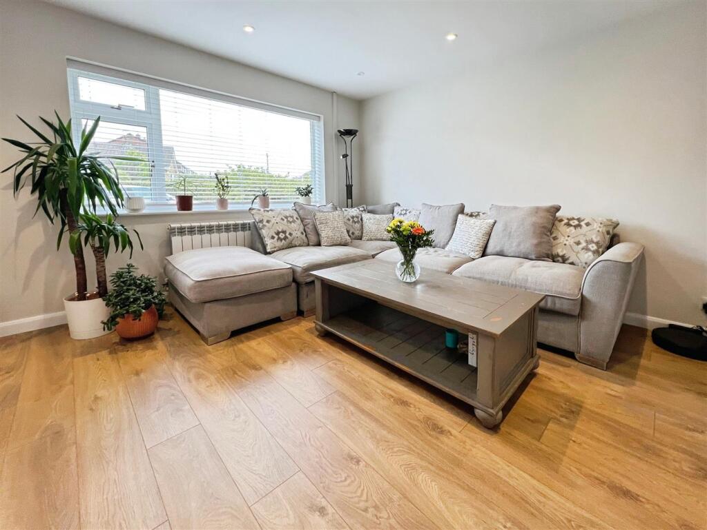 House in Shrewsbury - View 4