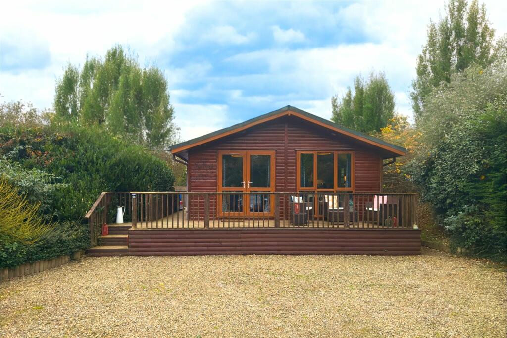 Main image of property: Herons Brook, Narberth, Pembrokeshire, SA67