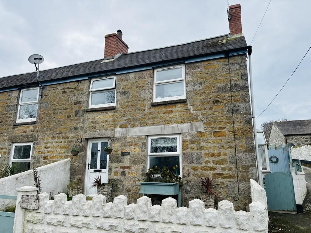 Main image of property: Fore Street, Goldsithney, Penzance