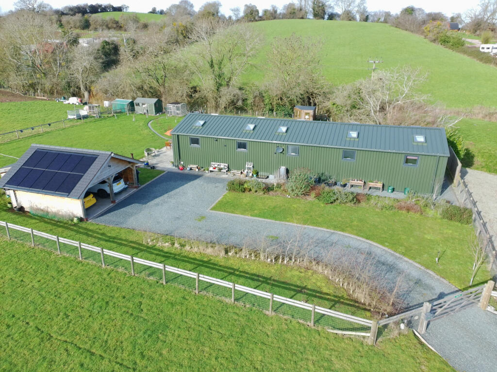 Main image of property: Bush Lane Callow End Worcester, Worcestershire, WR2 4TF