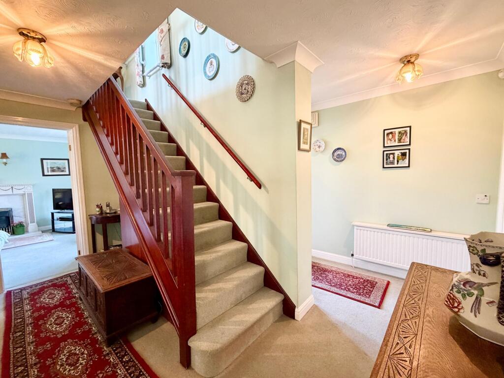 House in Grimsby, Weelsby - View 5
