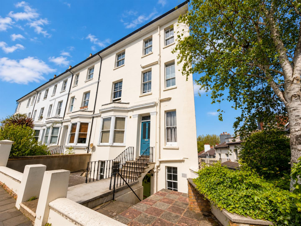 Main image of property: Bath Street, Brighton
