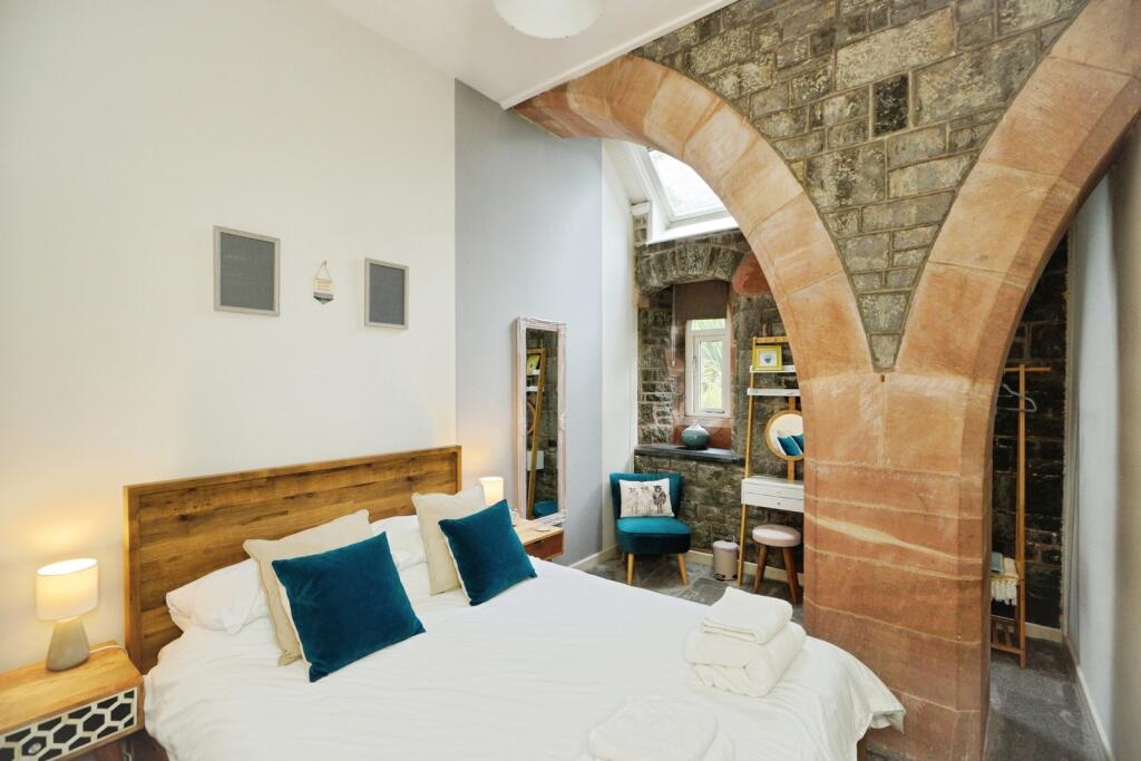 Apartment in Llandudno - View 4