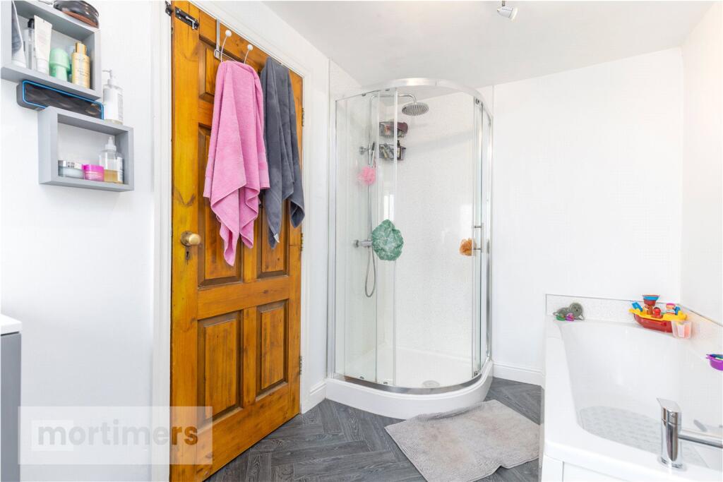 Additional image 22 of Mill Hill, Oswaldtwistle, Accrington, Lancashire, BB5