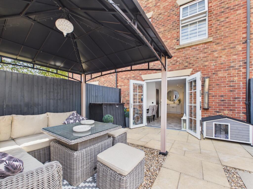 House in Beverley, East Riding of Yorkshire - View 4