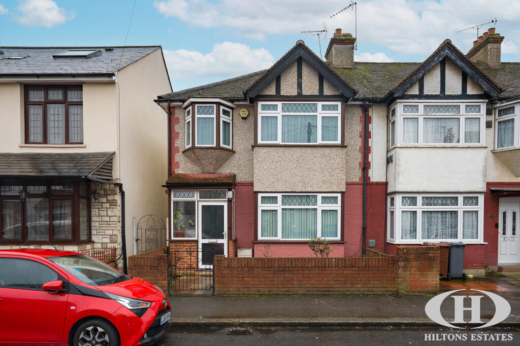 Main image of property: Victoria Avenue, Hounslow