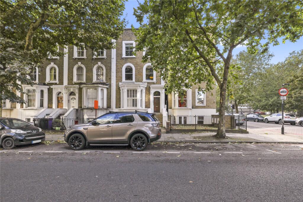 Main image of property: Burdett Road, Limehouse, London, E14