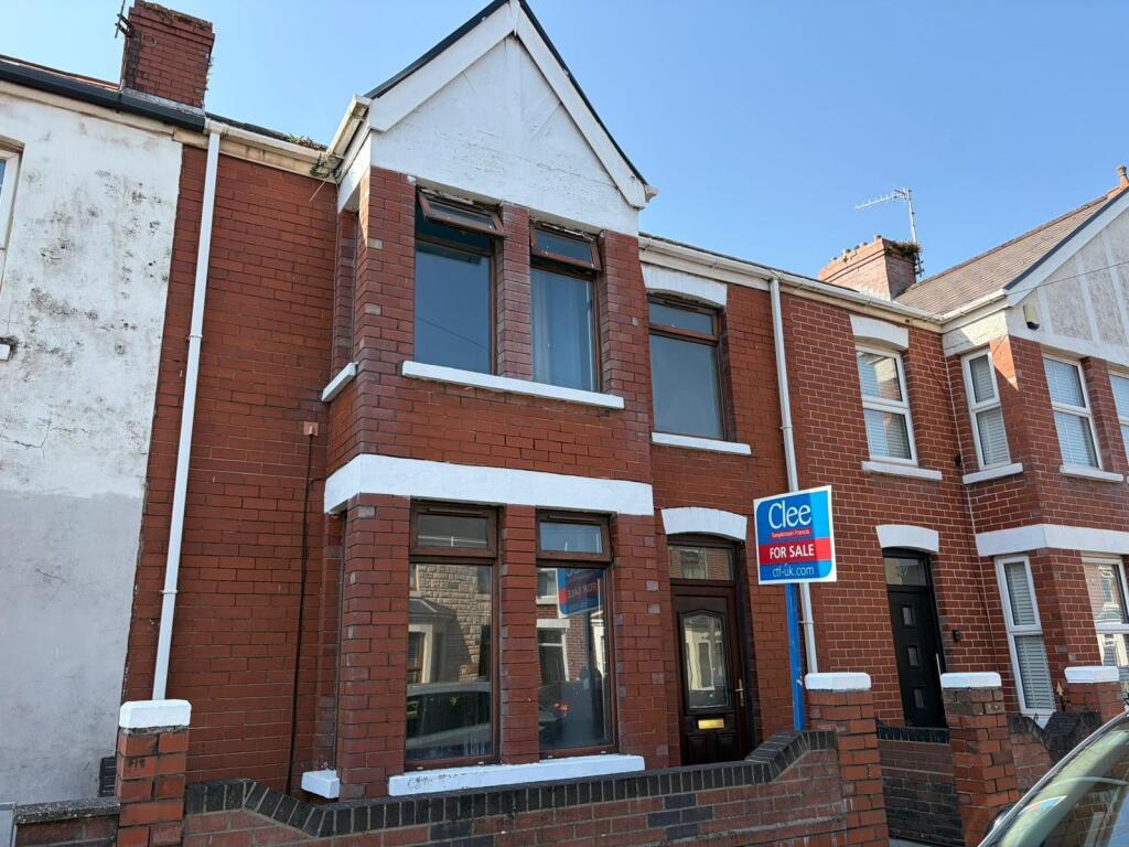 Main image of property: St. Pauls Road, Port Talbot, Neath Port Talbot.