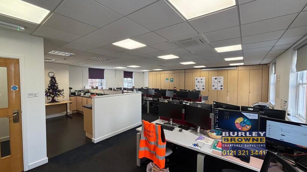 Additional image 3 of Unit 9, Emmanuel Court, 12-14 Mill Street, Sutton Coldfield, West Midlands, B72 1TJ