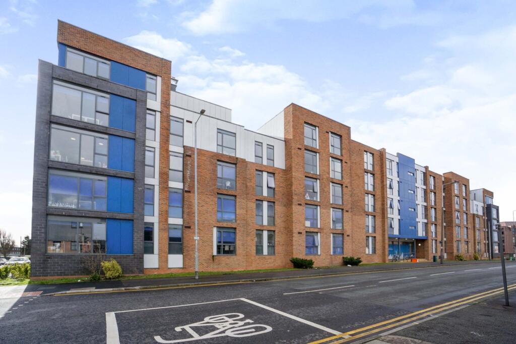 Main image of property: Chatham Place, Liverpool, Merseyside, L7