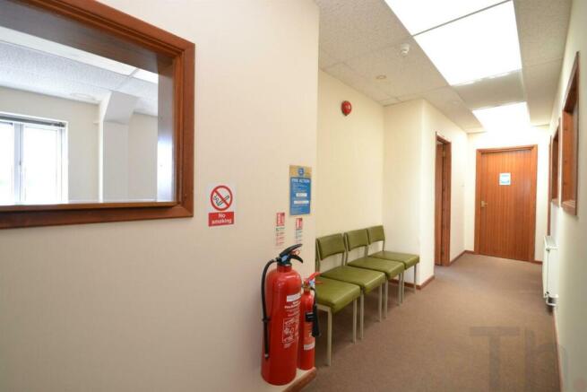Waiting Area