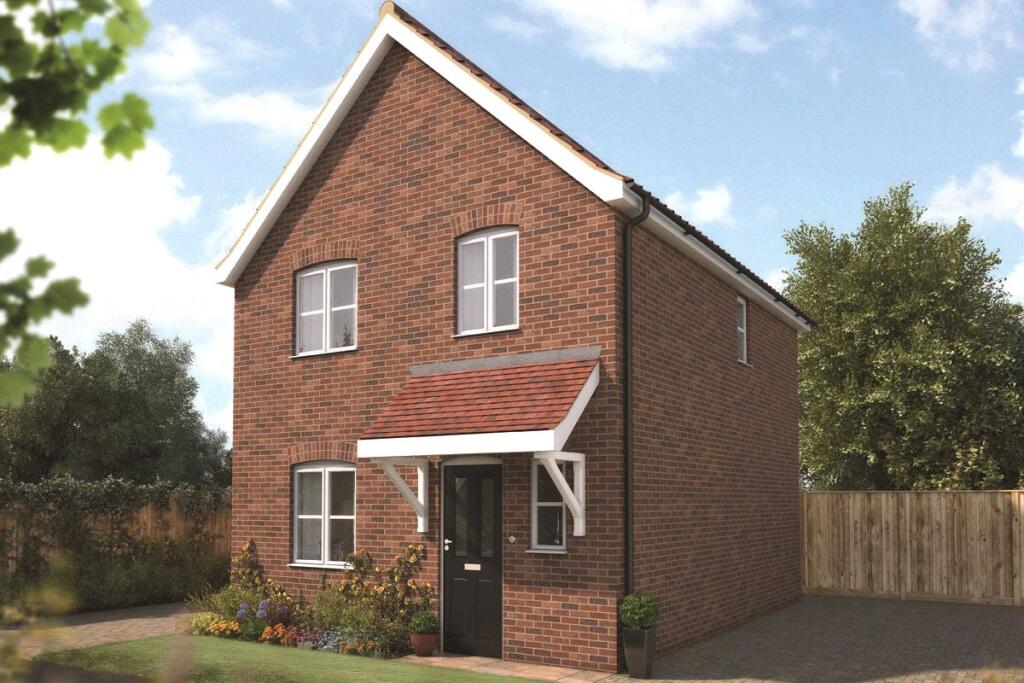 Main image of property: Diss Road, Botesdale