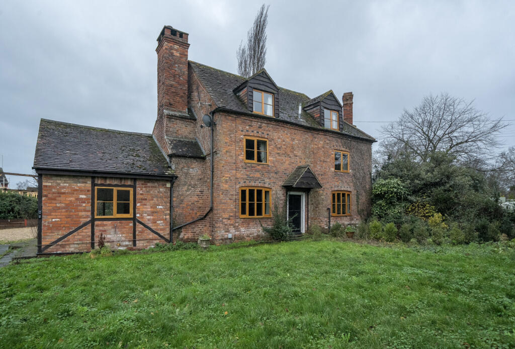 Main image of property: Churchend, Bushley, Tewkesbury, Worcestershire, GL20