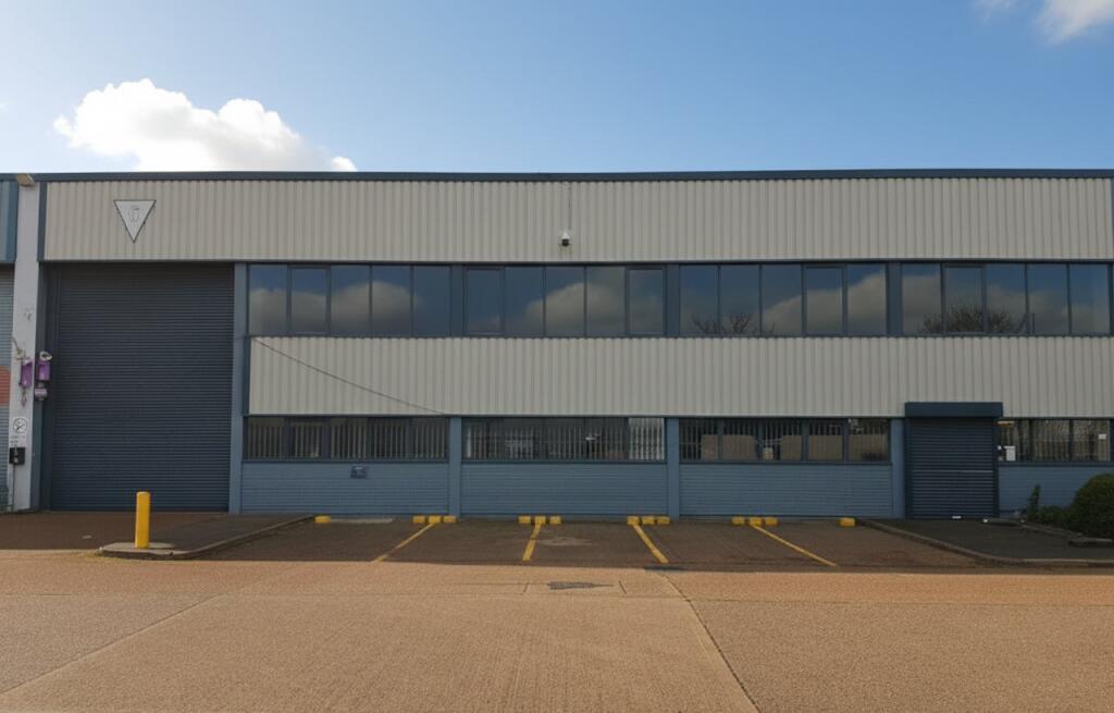 Main image of property: Unit 6 Mitcham Industrial Estate, Streatham Road, Mitcham, CR4 2AP