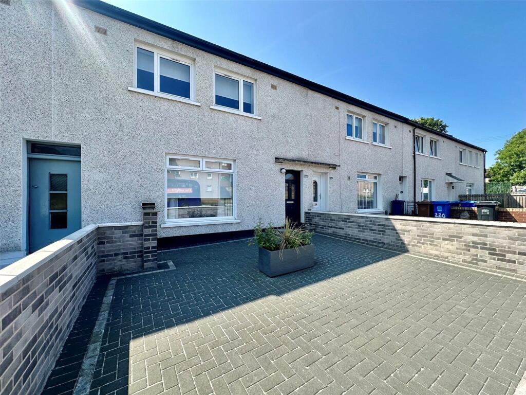 Main image of property: Ashgill Road, Milton, Glasgow, G22