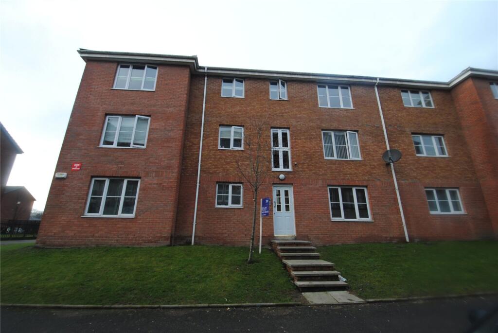 Main image of property: Main Street, Bridgeton, GLASGOW, G40