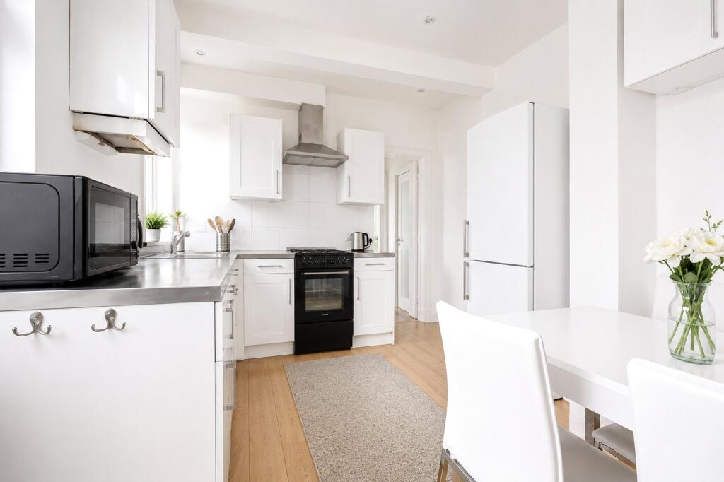 3 bedroom apartment for rent