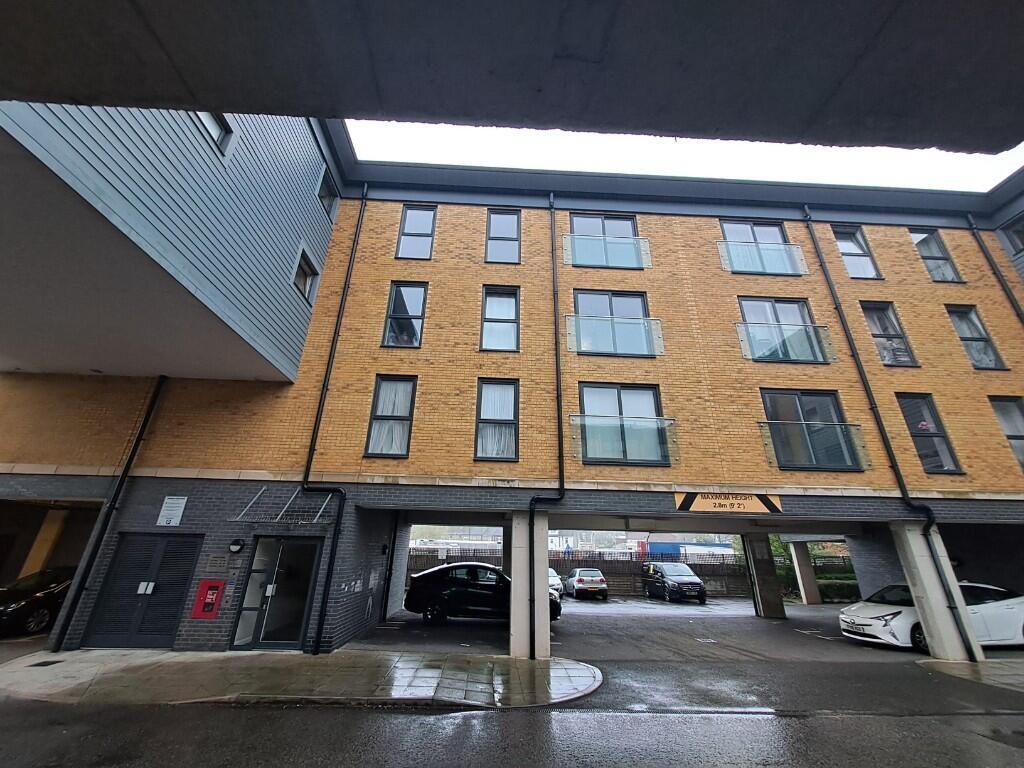 Main image of property: Regent House, Station Road, Rochester, Kent, ME2