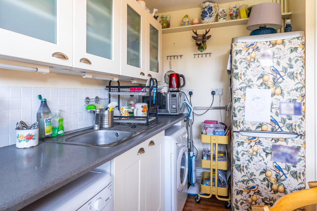 Apartment in London, Barnsbury - More