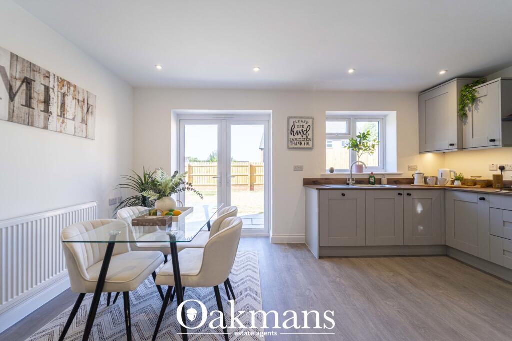 House in Dudley - View 3