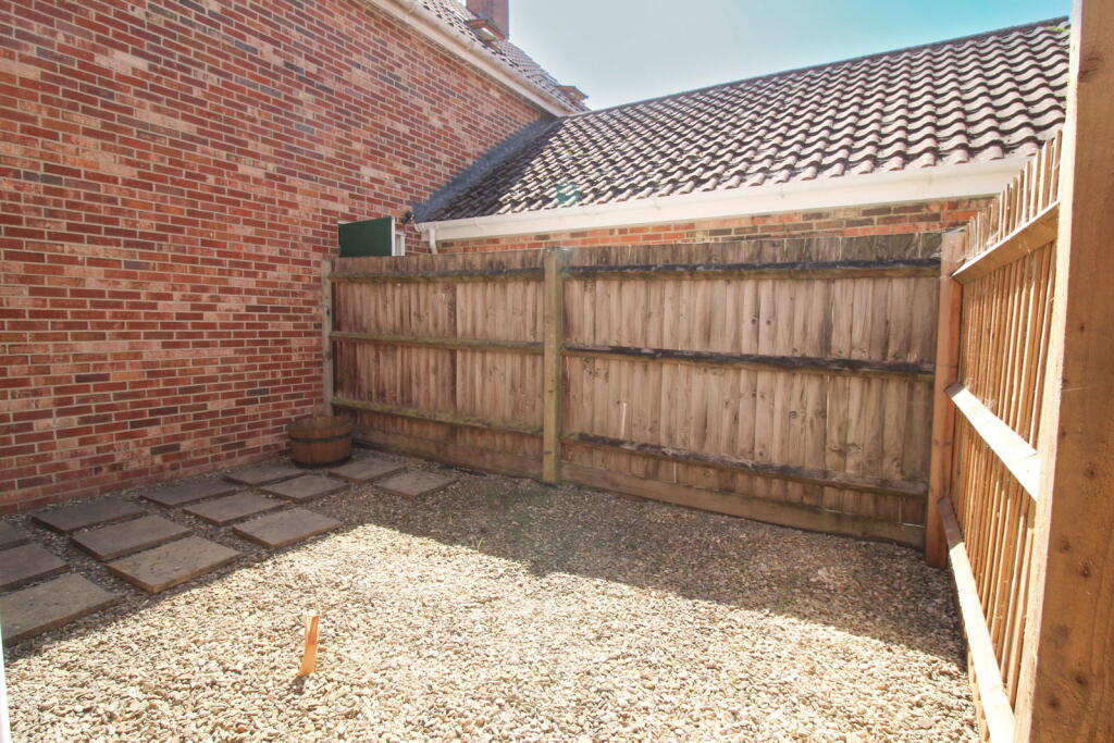 House in Portishead, North Somerset - View 4