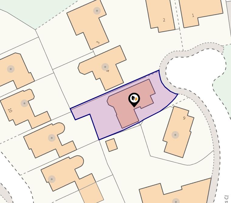 Additional image 37 of St. Lukes Close, Cleckheaton, West Yorkshire, BD19