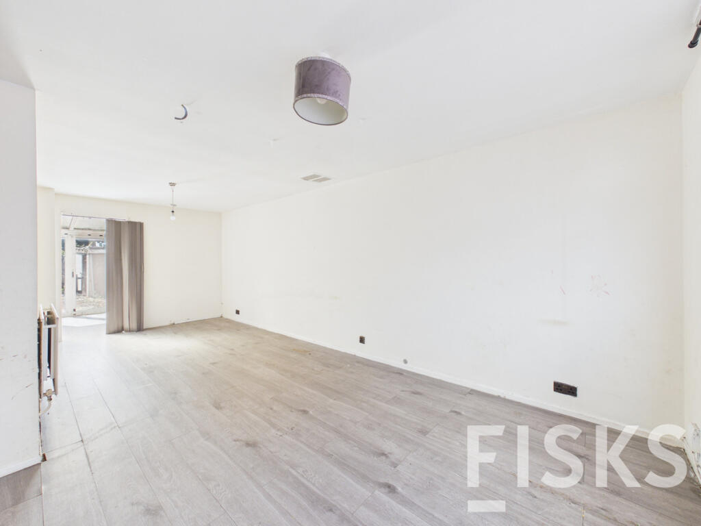 House in Southend-on-Sea - View 3