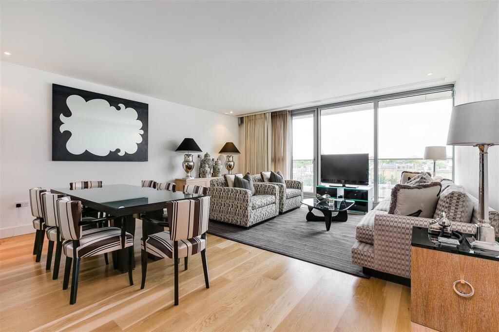 Main image of property: THE KNIGHTSBRIDGE, KNIGHTSBRIDGE, London, SW7