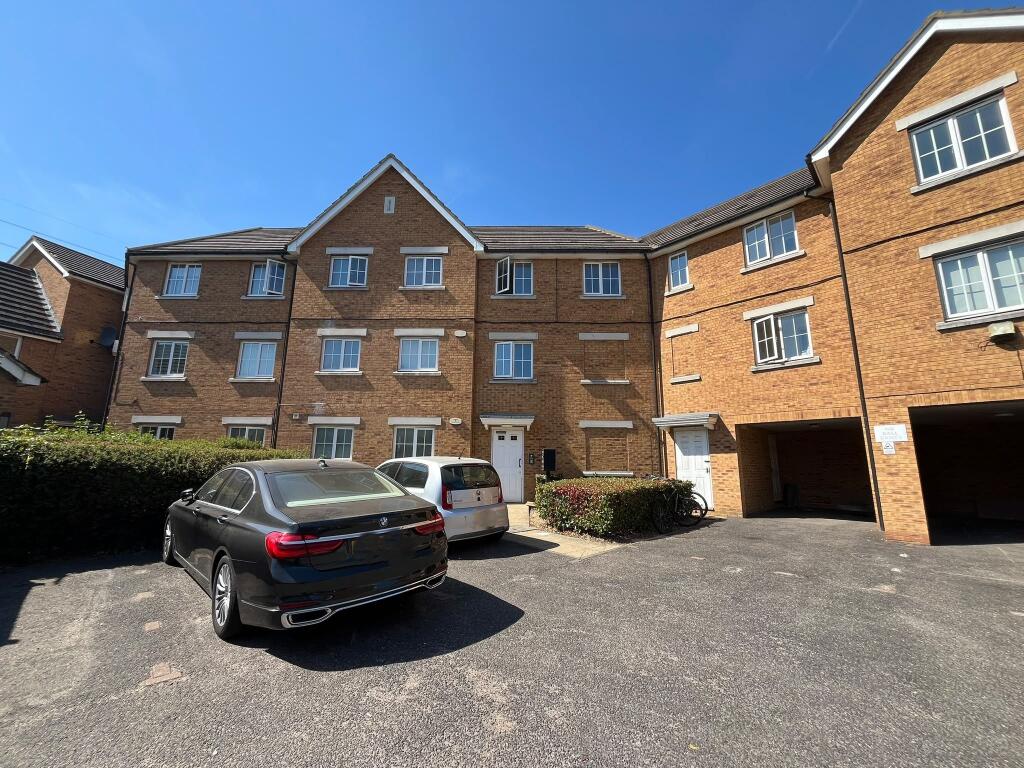 Main image of property: Parnell Close, Chafford Hundred
