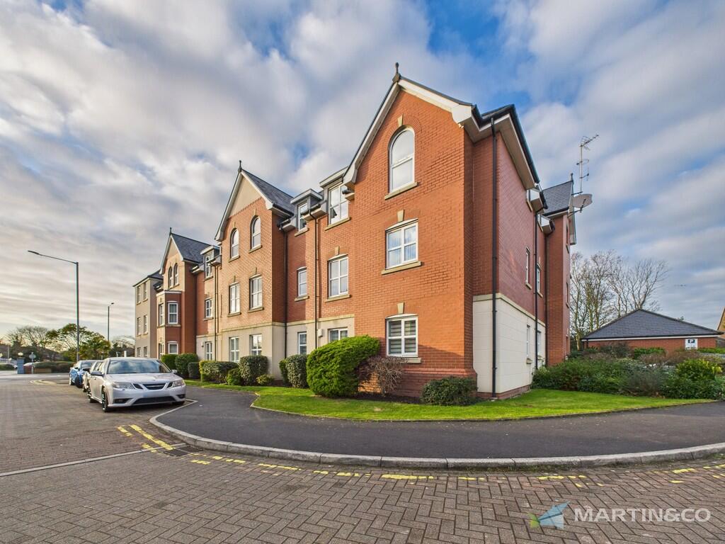 Main image of property: Woodlands View, Lytham St Annes