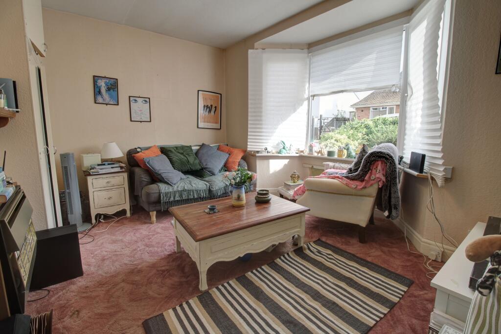 House in Ipswich - View 2
