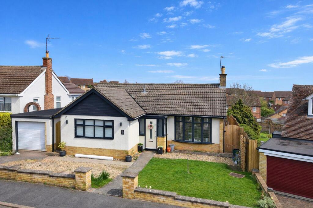 Main image of property: Watersmeet, Abington Vale, Northampton NN3