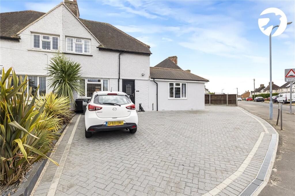 Main image of property: Oliver Road, Swanley, Kent, BR8