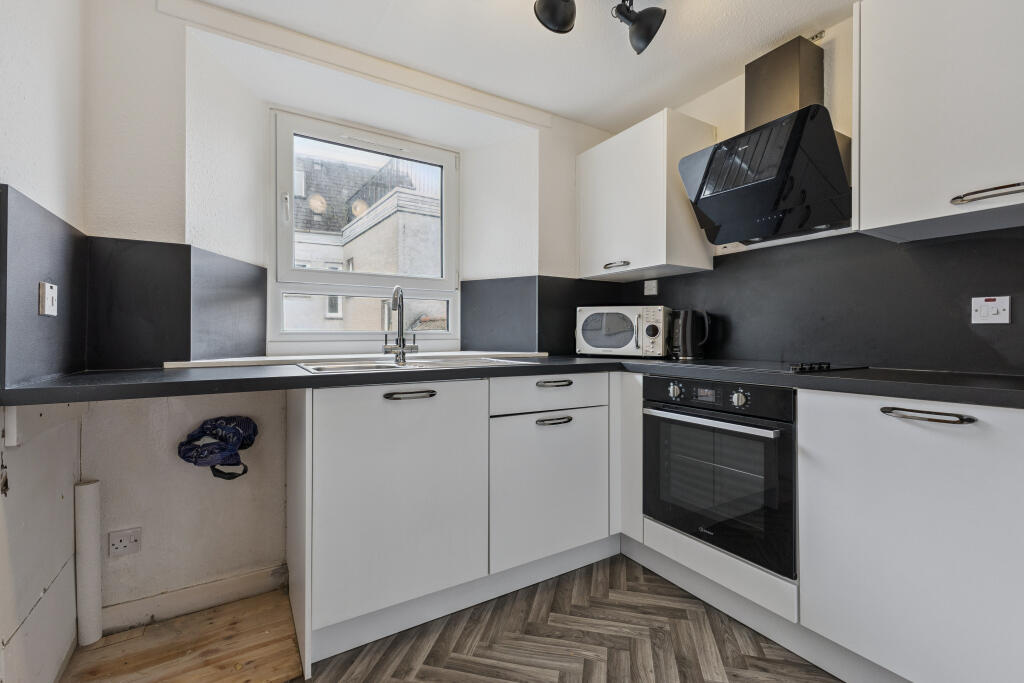Apartment in Perth - More