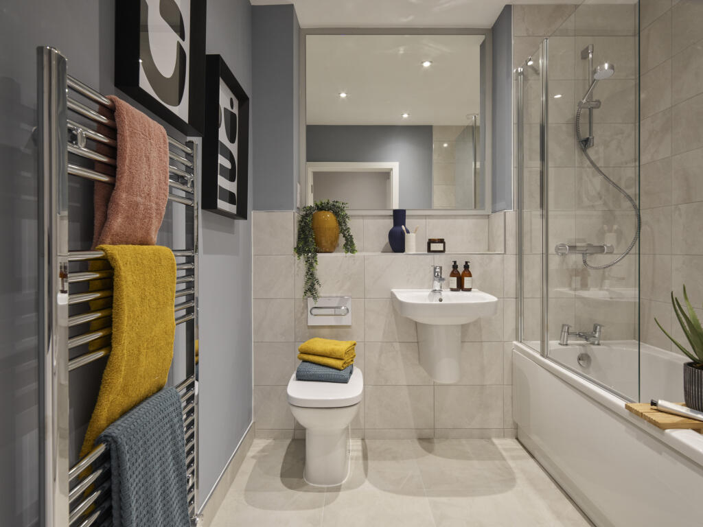 Apartment in Slough, Windsor and Maidenhead - View 5