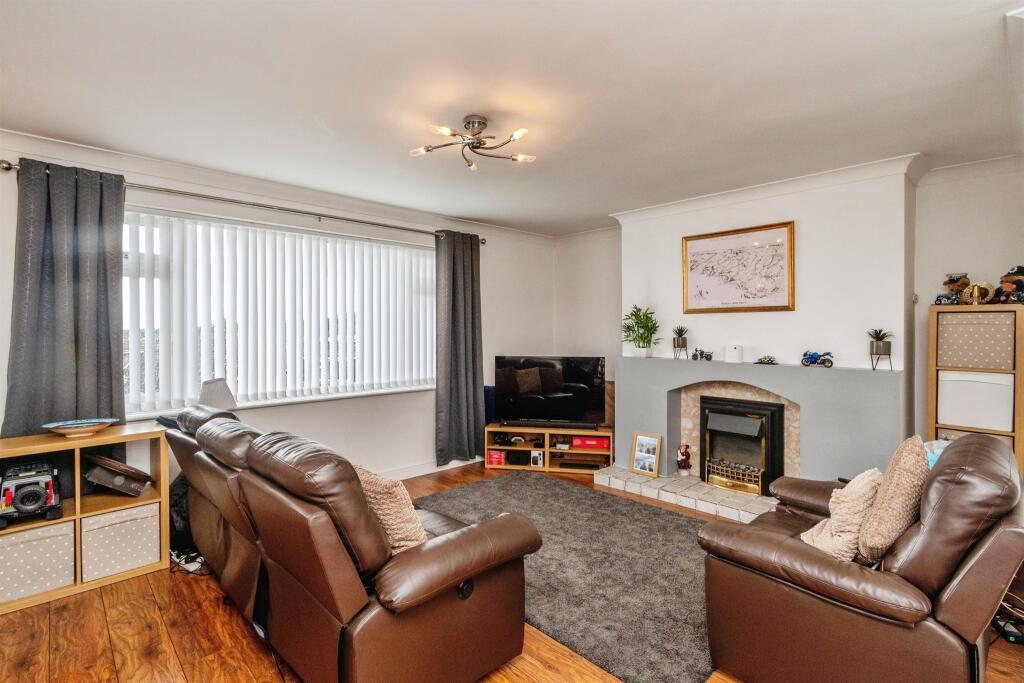 House in Cannock Chase, Hednesford - View 2