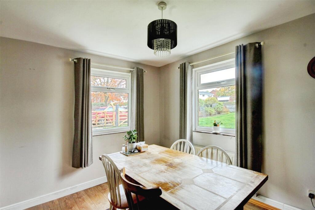 House in Durham - View 5
