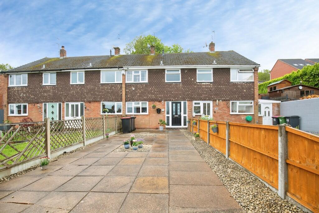 Main image of property: Stanley Road, Atherstone