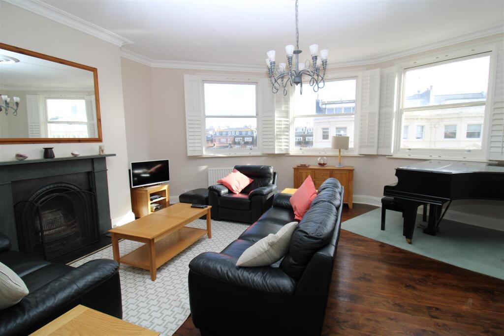 Main image of property: Palmeira Avenue, Hove, East Sussex