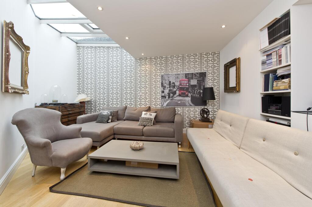 Main image of property: Trinity Mews, London, UK, W10