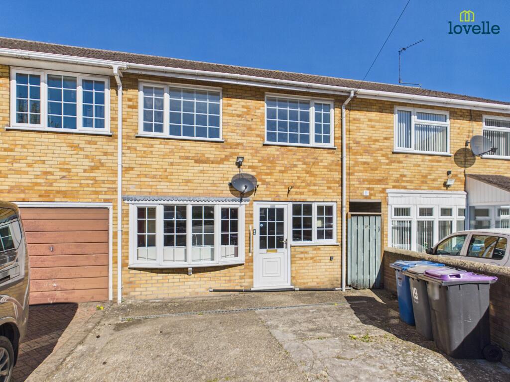 Main image of property: Lammas Leas Road, Market Rasen, LN8