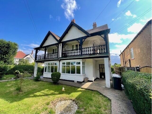 Main image of property: North Shore Road, Skegness