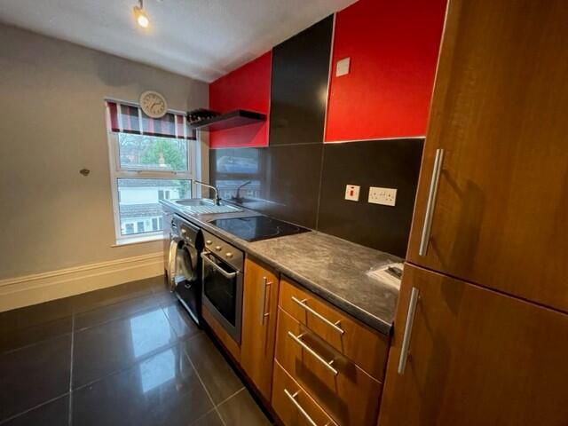Apartment in Leicester - View 5