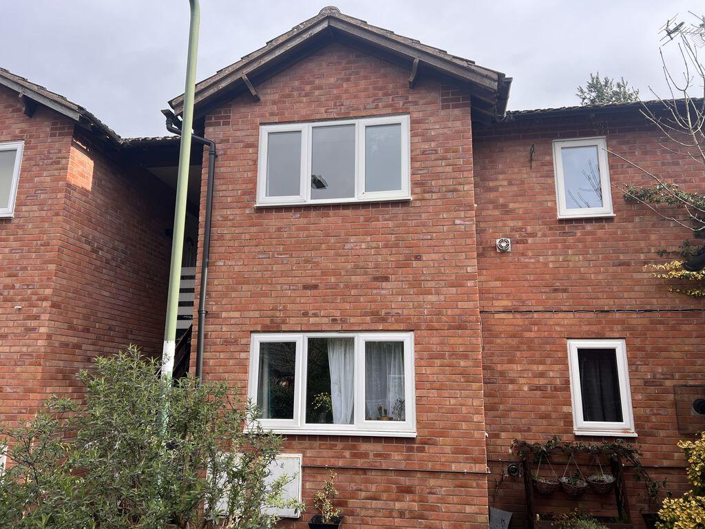 Main image of property: The Ridings, Bicton Heath, Shrewsbury, Shropshire, SY3 5ES