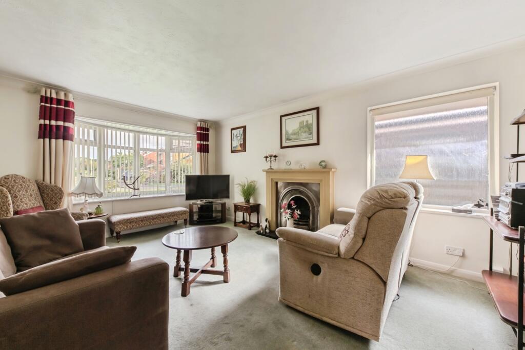 House in Knutsford, Cheshire East - View 3