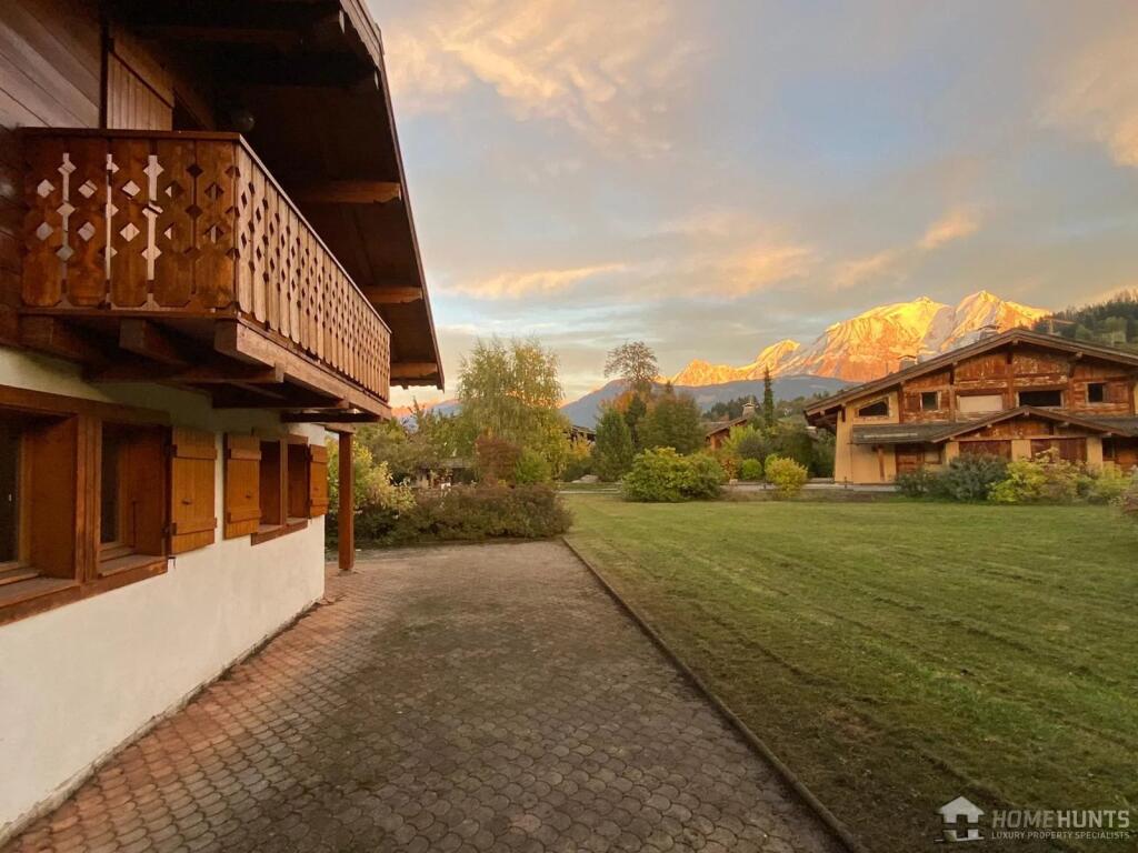 Main image of property: Rhone Alps, Haute-Savoie, Combloux